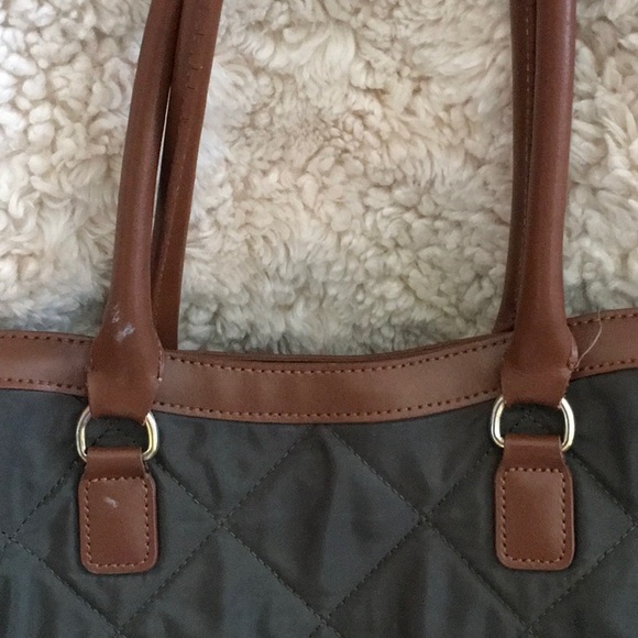 Talbots tote - Picture 5 of 6